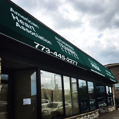 Chicago's Pulse Training Center
